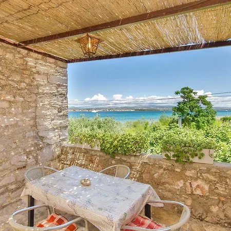 Islandbreeze Prvic Sepurine