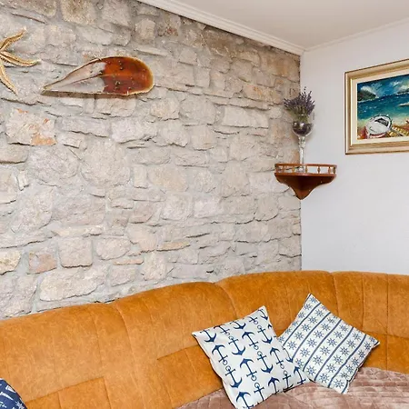 Islandbreeze Prvic Sepurine