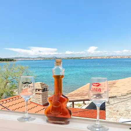 Apartman Islandbreeze