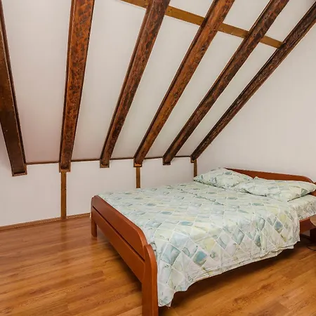 Islandbreeze Apartamento Prvic Sepurine