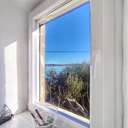 Islandbreeze * Prvic Sepurine