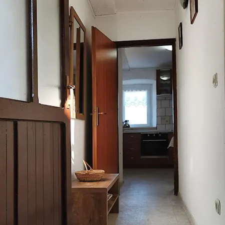 Apartman Islandbreeze Prvic Sepurine