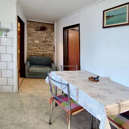 Islandbreeze Prvic Sepurine