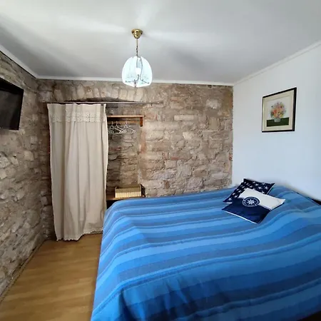 Apartman Islandbreeze