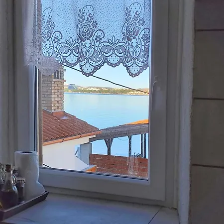 Apartman Islandbreeze *