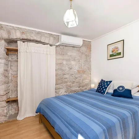 Islandbreeze Prvic Sepurine
