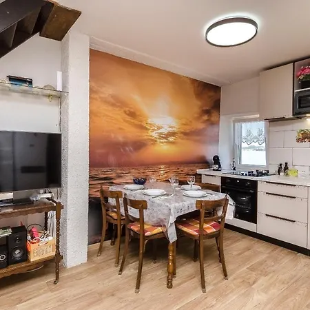 Islandbreeze Lägenhet Prvic Sepurine