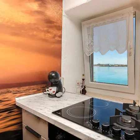 Lägenhet Islandbreeze