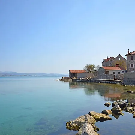 Apartman Islandbreeze