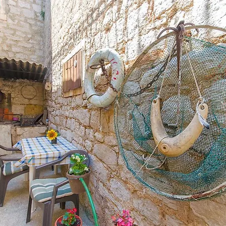 Apartman Islandbreeze Prvic Sepurine