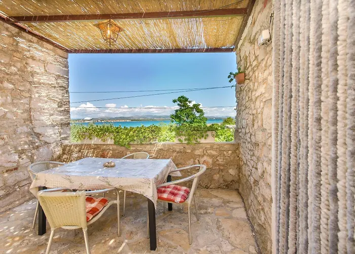 Islandbreeze דירה פרוויץ' שפורינה