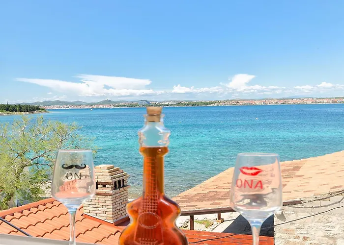 דירה Islandbreeze