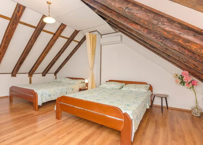 Islandbreeze דירה *