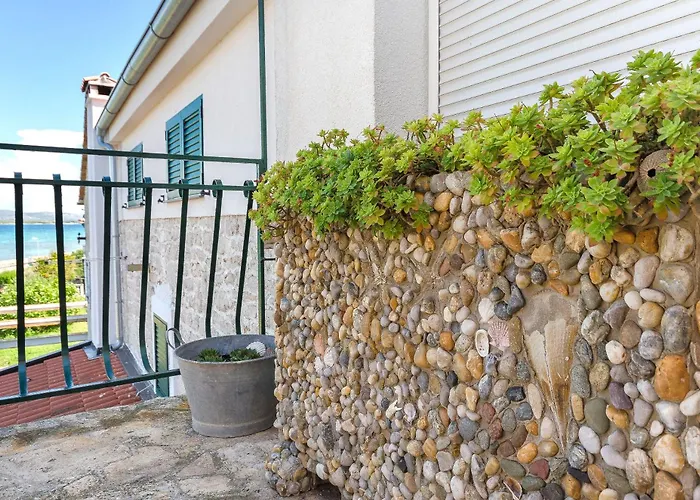 דירה Islandbreeze *