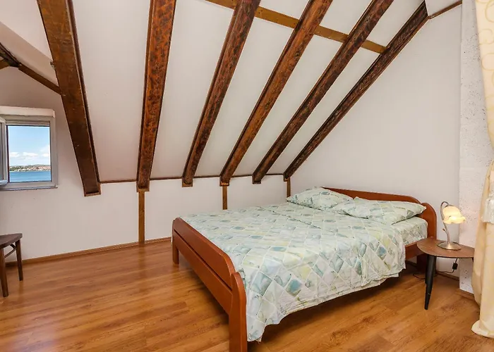 Islandbreeze דירה פרוויץ' שפורינה