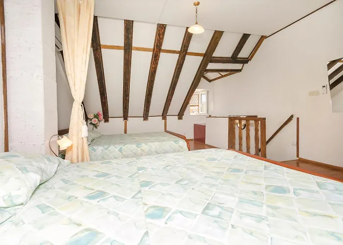 Islandbreeze דירה *