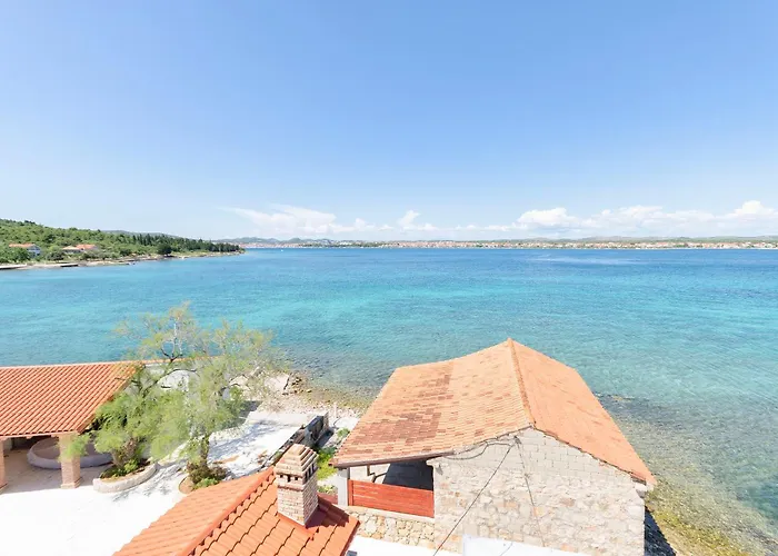 דירה Islandbreeze *