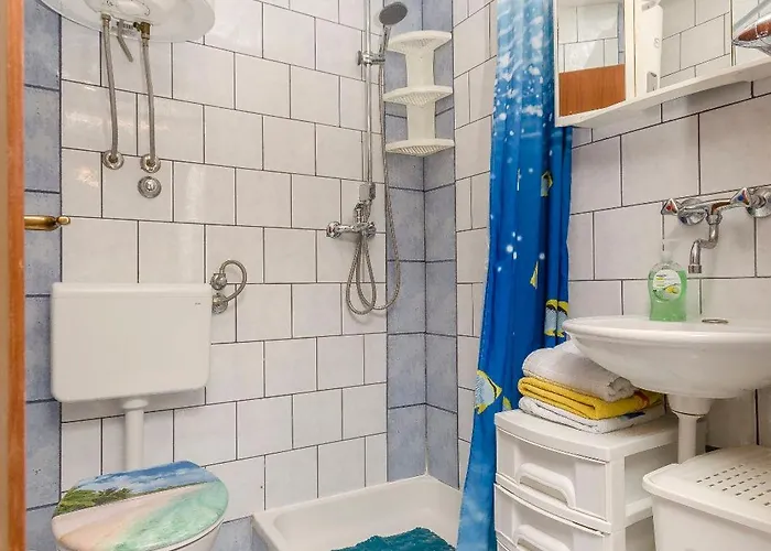 Islandbreeze דירה פרוויץ' שפורינה