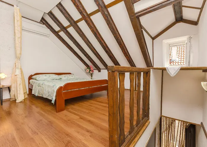 דירה Islandbreeze פרוויץ' שפורינה