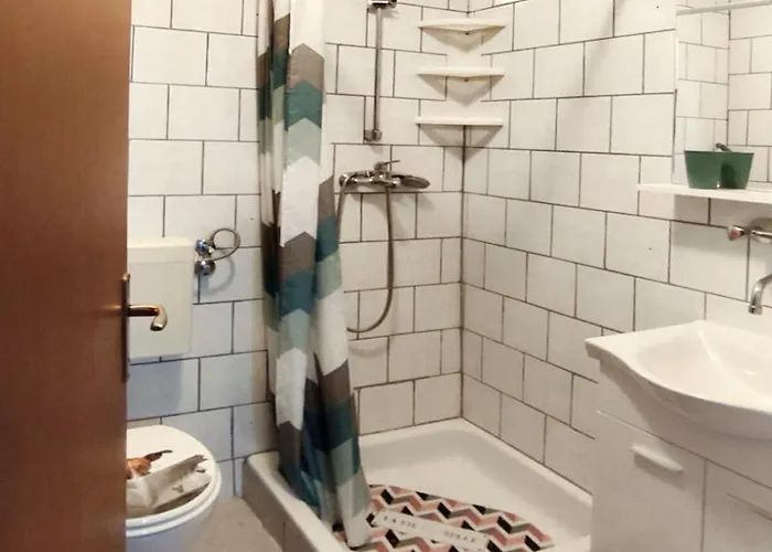 Islandbreeze דירה פרוויץ' שפורינה