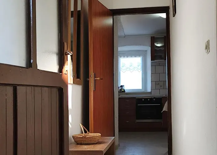 דירה Islandbreeze פרוויץ' שפורינה