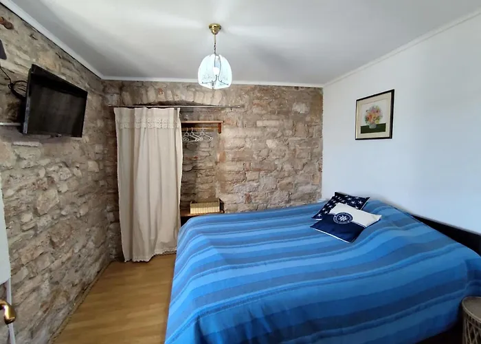 דירה Islandbreeze