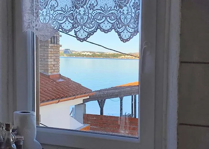 דירה Islandbreeze *