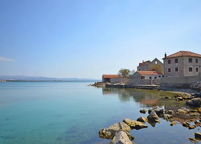 דירה Islandbreeze