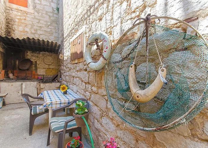 דירה Islandbreeze פרוויץ' שפורינה